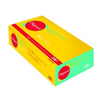 Oligosol Labcatal Nutrition Manganèse/Cuivre 28 Ampoules-1