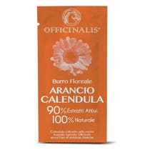 Officinalis Calendula Butter 90% Moisturizing Cream 10ml-2