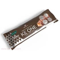 Ke One Barre protéinée à faible teneur en sucre saveur chocolat 60g-1