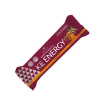 Keforma Ke Energy Energy Bar Peanut & Caramel Flavor 40g-1