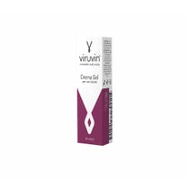 Viruvin Gel Crème Lèvres Utilisation 10 ml-1