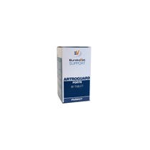 EurekaVet Soporte Artroguard Forte Para Perros Y Gatos 80 Comprimidos-1