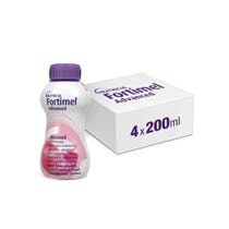 Danone Fortimel Advanced Fresa Silvestre 4x200ml-2