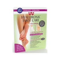 SOIN DES PIEDS HYALURONIQUE D'HIVER CA-1