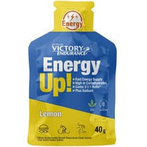 Victoire Endurance Energy Up ! Citron 40g-1