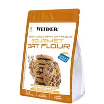 Weider Gourmet Oat Flour Whole Grain Oat Flour Biscuit1 Kg-2