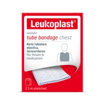Elastofix Filet Tubulaire Poitrine Dos 2.5m 1 Pièce-3
