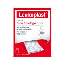 Elastofix Bandages de fixation du nombril 2,5 m 1 pièce