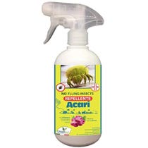 Union Bio No Flying Insects Repellente Acari 500ml-3