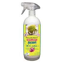 Union Bio No Flying Insects Repellente Acari 1 Litro-3