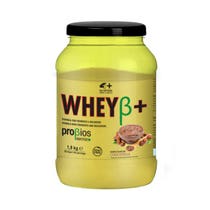 4+ Nutrition Wheyb+ Chocotelle 1,8kg-1