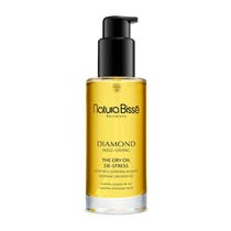 Natura Bissé Huile Sèche Corps Déstressante Diamant Bien-Vivre 100 ml-1