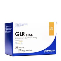 Yamamoto Research GLR Stick Setria Orosoluble 30 Sticks-1