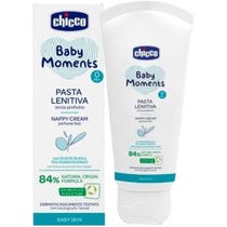 Chicco Baby Moments Pasta Cambio Delicado 100ml-1