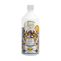 Le Maioliche Recharge Savon Liquide Amalfi Pivoine 1L-2