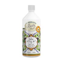 Le Maioliche Recharge Savon Liquide Huile d'Olive Italienne 1L-1