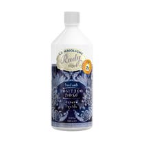 Le Maioliche Positano Rose Savon Liquide Recharge 1L-1