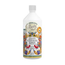 Le Maioliche Refill Sicilian Orange Blossom Liquid Soap 1L-1