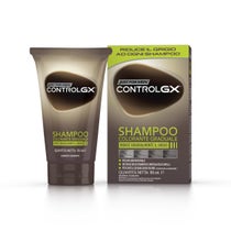 Just For Men Control Gx Shampooing couleur graduelle 118 ml-12