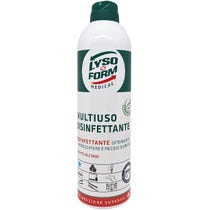 Lysoform Spray Désinfectant Médical Surfaces 50 ml-2