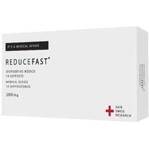 Suppositoires Reducefast 10 pièces-2