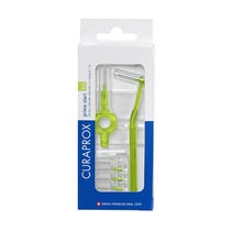Limpiapipas Curaprox CPS 011 Prime Start 5 + 1 Mango UHS 409 + 1 Mango UHS 470-2