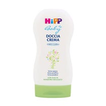 Hipp Shower Cream 200ml-1