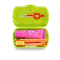 Curaprox Travel Set Green-1