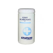Polifarma Benessere Bicarbonate de Sodium FU 200g-2