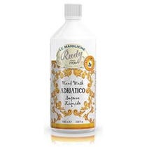 Le Maioliche Recharge Savon Liquide Adriatique 1L-1