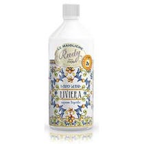 Le Maioliche Riviera Savon Liquide Recharge 1L-1