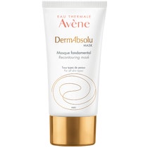 Eau Thermale Avène Dermabsolu Fundamental Anti-Aging Mask 75ml-2