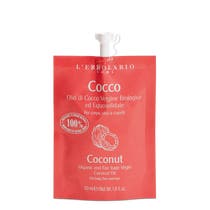 L'Erbolario Aceite de Coco Virgen Ecológico y de Comercio Justo 50ml-1