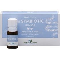 Probiotic+ GSE Symbiotic Junior Berries 10 vials of 20ml-1
