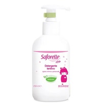 Boiron Saforelle Miss Intimate And Body Soothing Cleanser For Girls 250ml-2