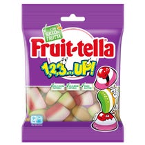 Caramelos Fruittella 123 Up 90g-2