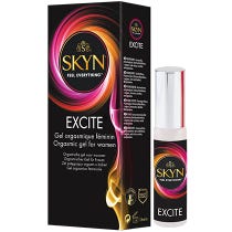 Skyn Excite Gel 15ml-2
