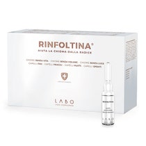 Rinfotina Cheveux Courts 40 Ampoules-1
