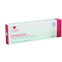 PRUEBA DE EMBARAZO F-CARE MIDS 2P-1