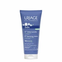 Uriage Bébé Crème Lavante 200 ml-1