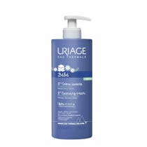Uriage Bébé Crème Lavante 500 ml-1