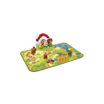 Chicco Farm Animal Playset Jeu pour enfants 1-4 ans-0