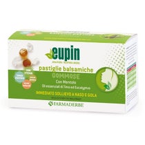 Eupin Pastillas Balsámicas 80g-2