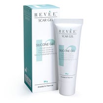 Revee Scar Gel Silicone Pour Cicatrices 60g-1