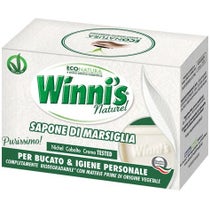 Winni's Marseille Soap 250g-2