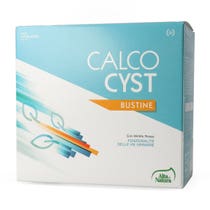 Alta Natura Calcocyst 30 Bustine-2
