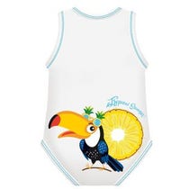 J Body bébé 0-36 mois Fresh Cotton Summer Tucano-1