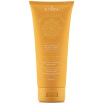 Gyada Hyalurvedic Gold Hair Reflective Ayurvedic Hair Pack 200ml-2