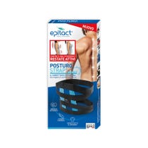 Epitact Posturostrap Corrector de Postura de Busto Talla 3-1
