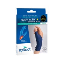 Epitact Querv'Activ Tendinite du Pouce Taille S Main Droite-1